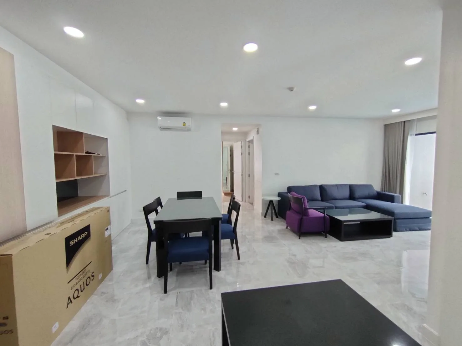 Property photos for Sylva Sukhumvit 61