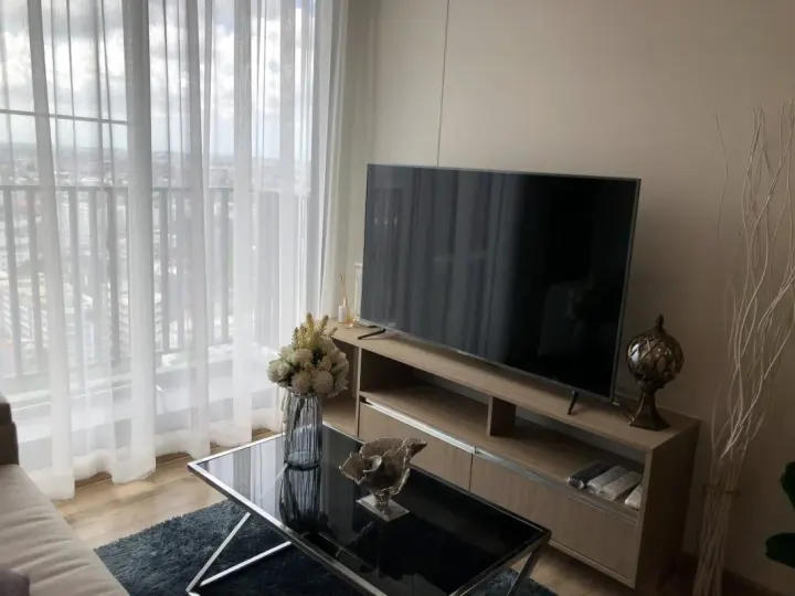 Property photos for Niche Mono Sukhumvit - Bearing