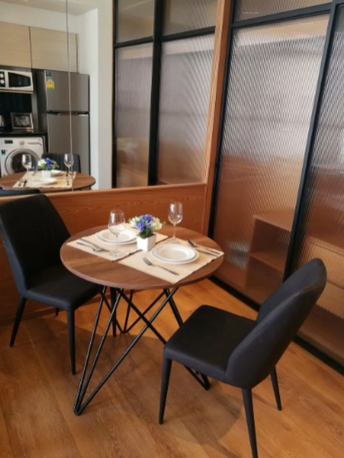 Property photos for Park Origin Phromphong