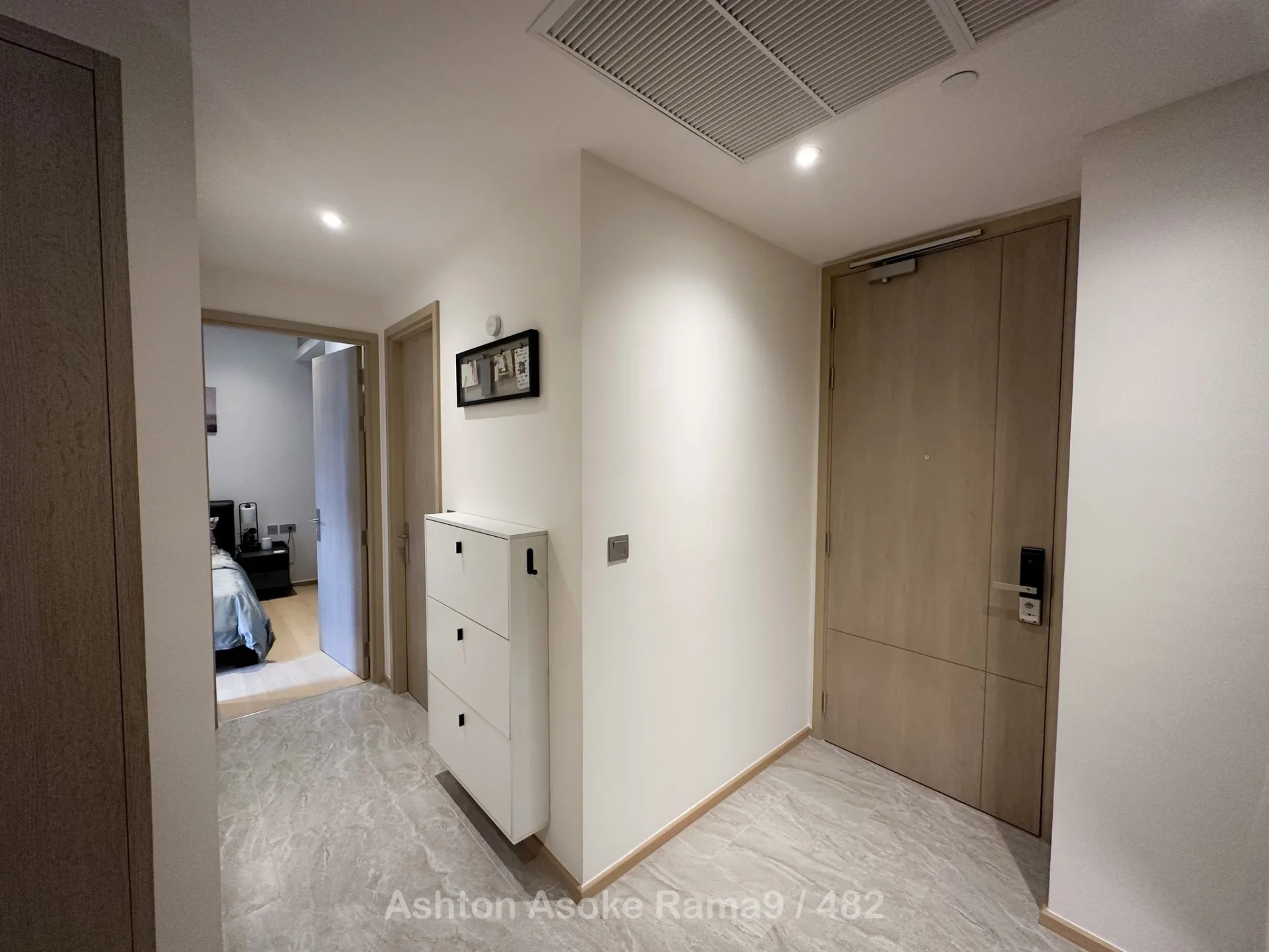 Property photos for ASHTON Asoke - Rama 9