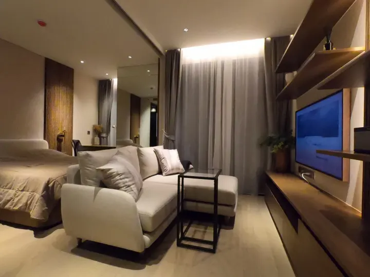 Property photos for Ashton Asoke