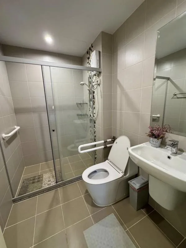 Property photos for Supalai Veranda Rama 9