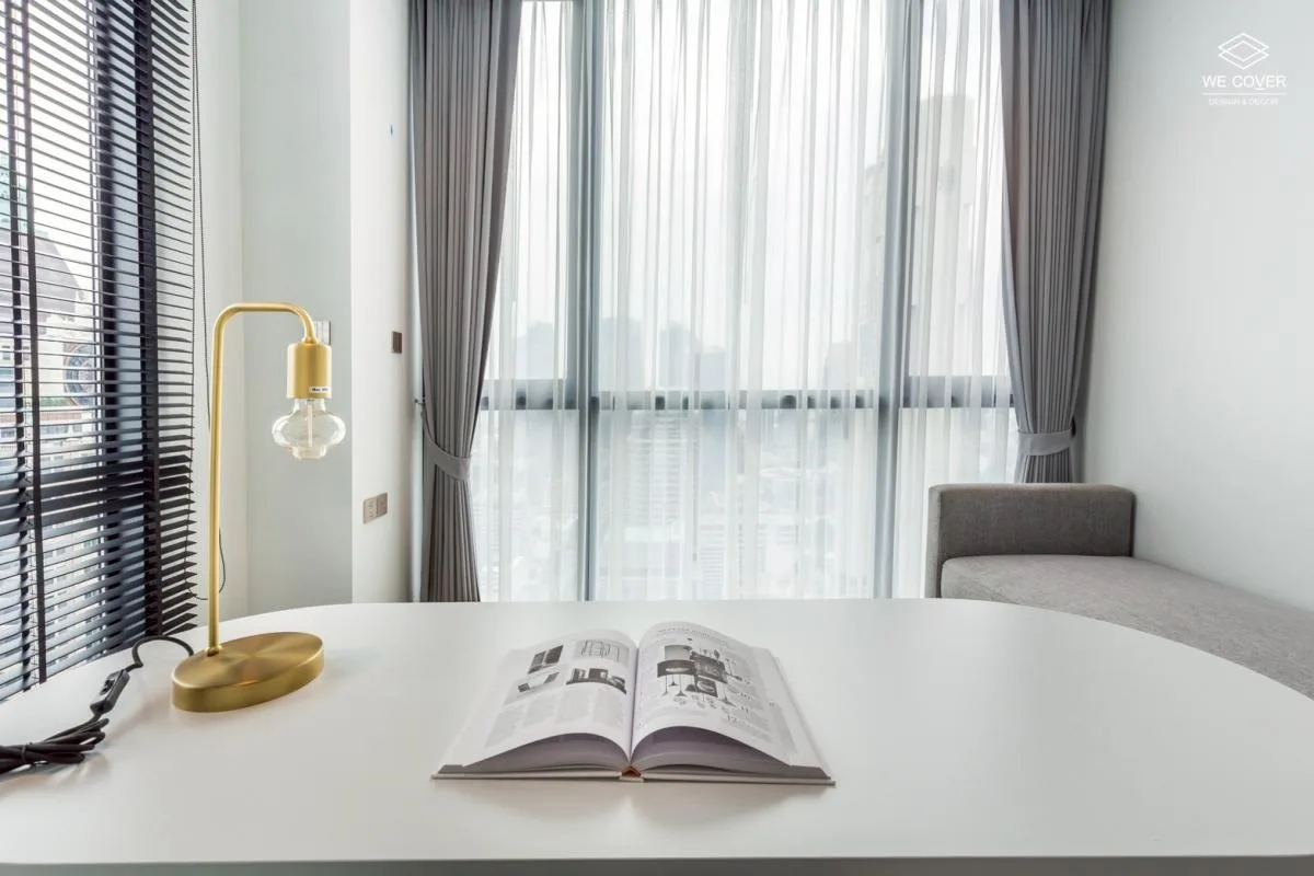 Property photos for Supalai Icon Sathorn
