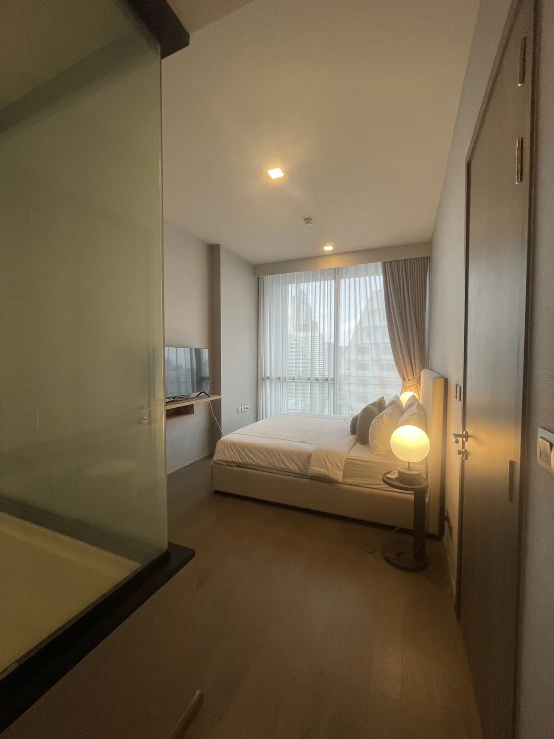 Property photos for Celes Asoke