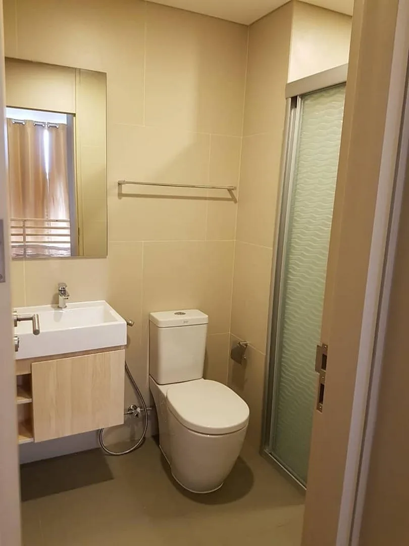 Property photos for Lumpini Suite Phetchaburi - Makkasan