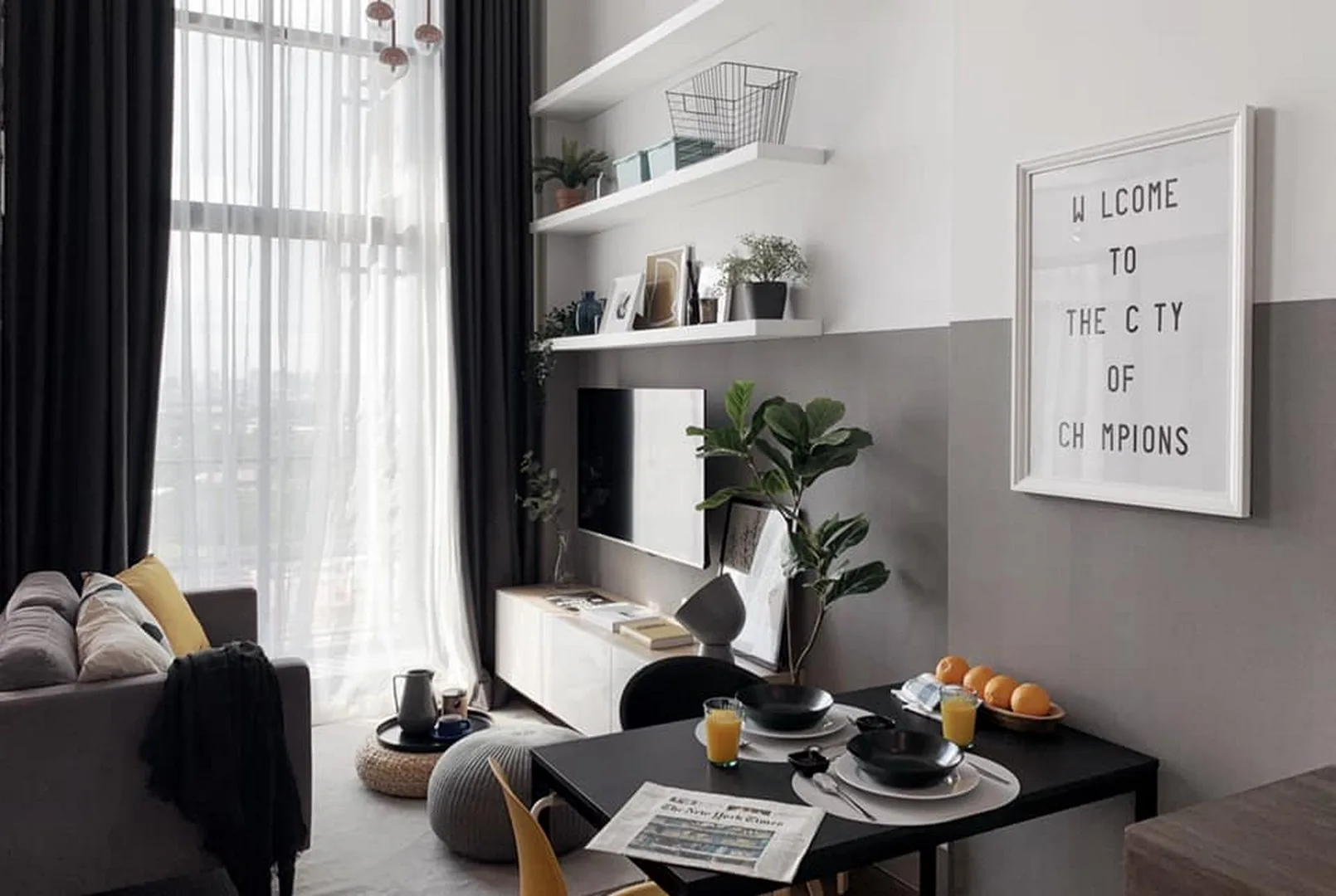 Property photos for Ideo New Rama 9