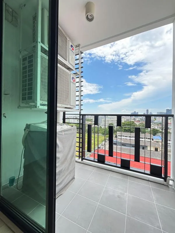 Property photos for Artemis Sukhumvit 77