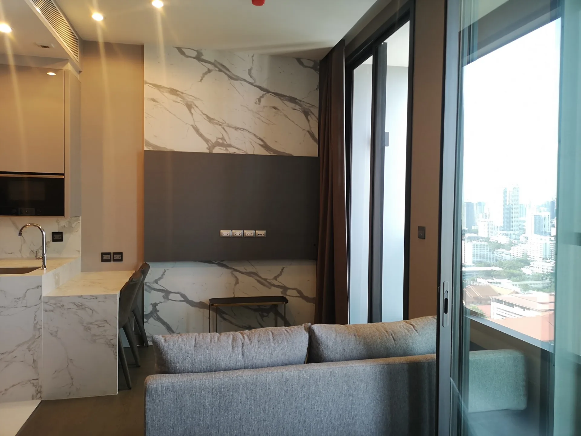 Property photos for The Esse at Singha Complex