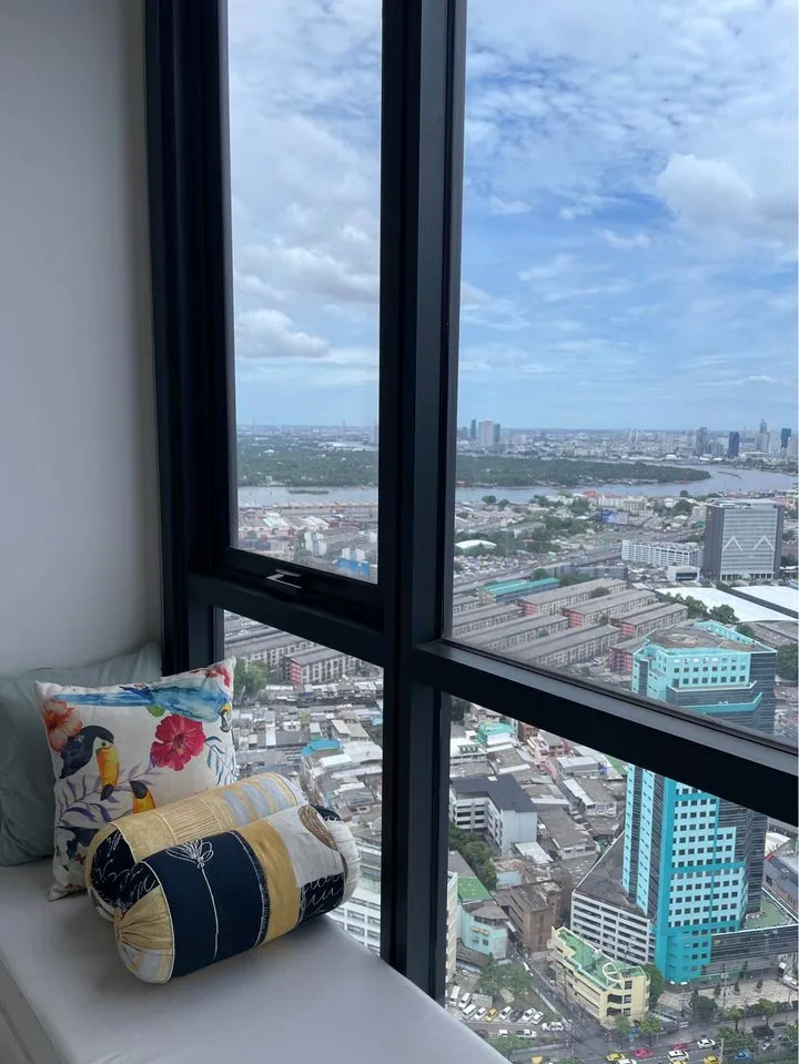 Property photos for OKA HAUS Sukhumvit 36