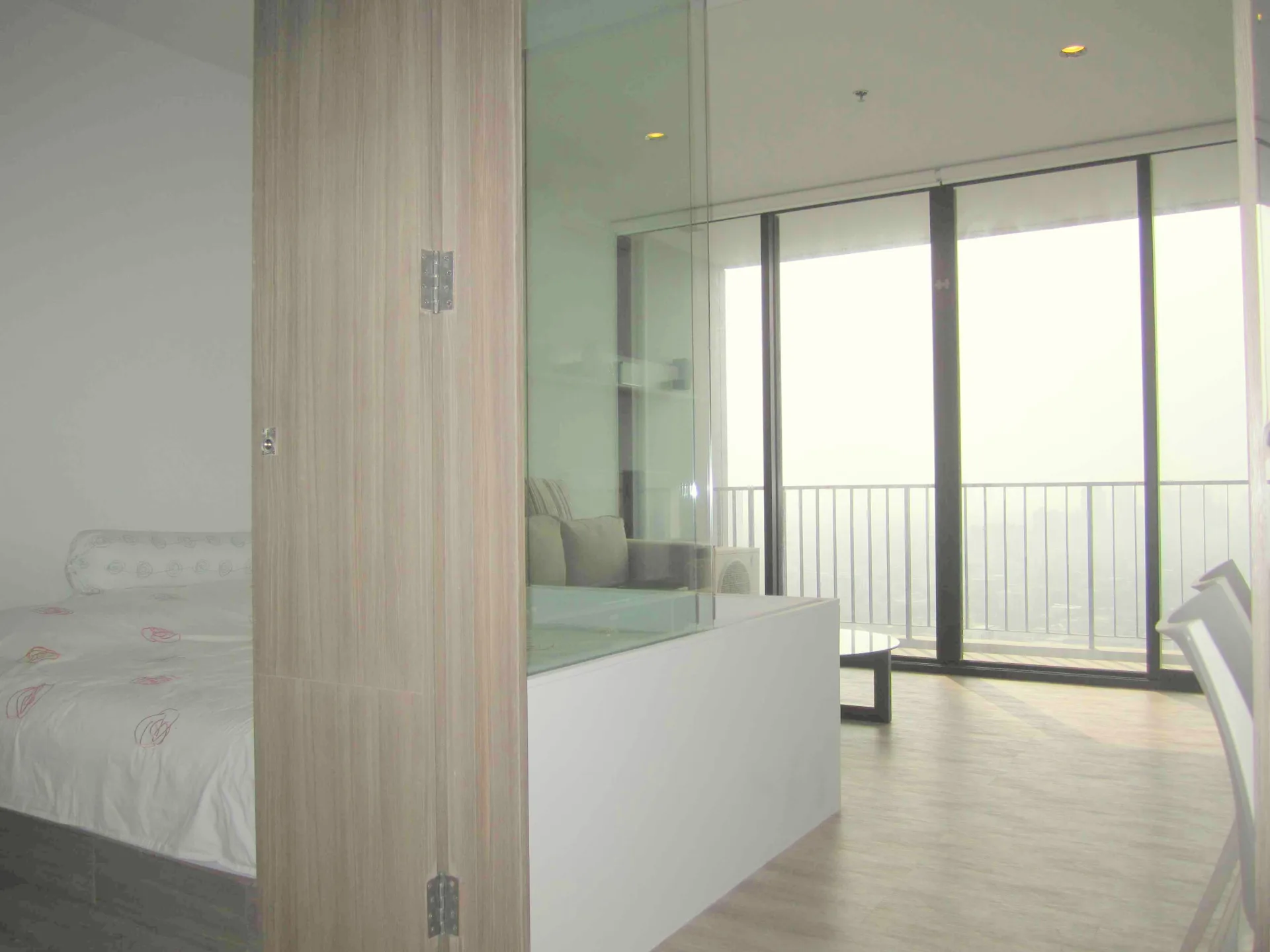 Property photos for The Issara Ladprao