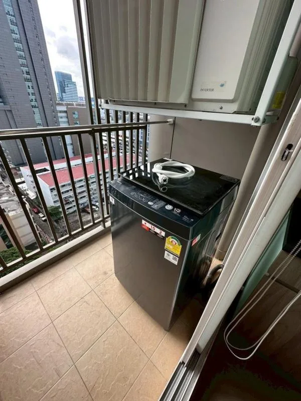 Property photos for Supalai Veranda Ramkhamhaeng