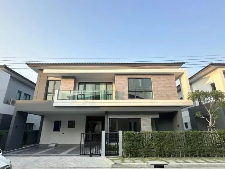 Property photos for The City Bangna