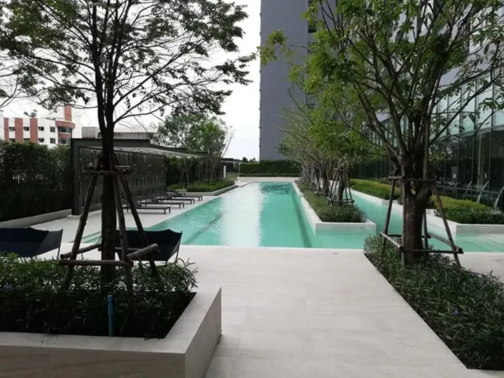 Property photos for Ideo Sukhumvit 93