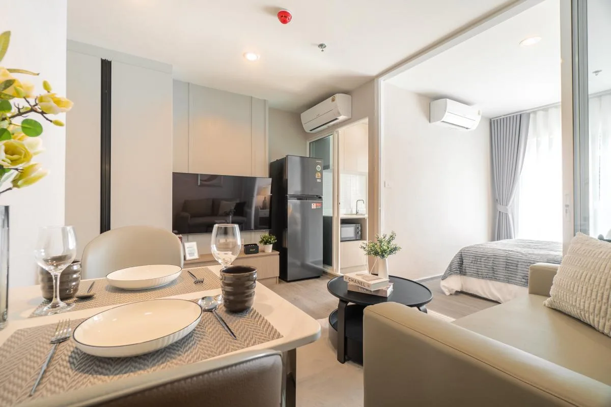 Property photos for Regent Home Bangna