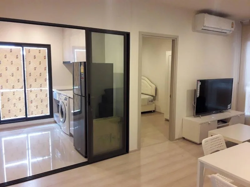 Property photos for Life Sukhumvit 48