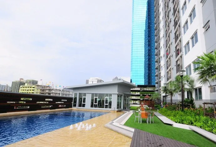 Property photos for Supalai Park Ekkamai - Thonglor