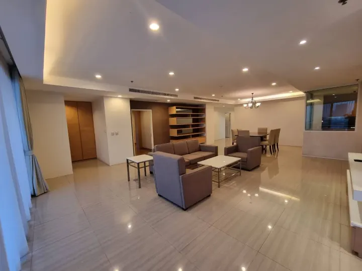 Property photos for Charoenjai Place