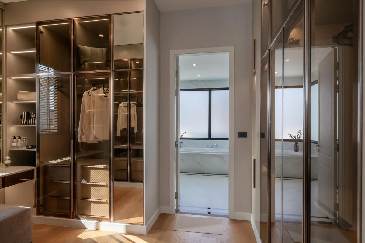 Property photos for Cinq Royal Krungthep Kreetha