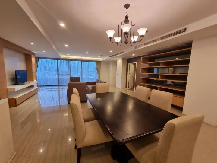 Property photos for Charoenjai Place