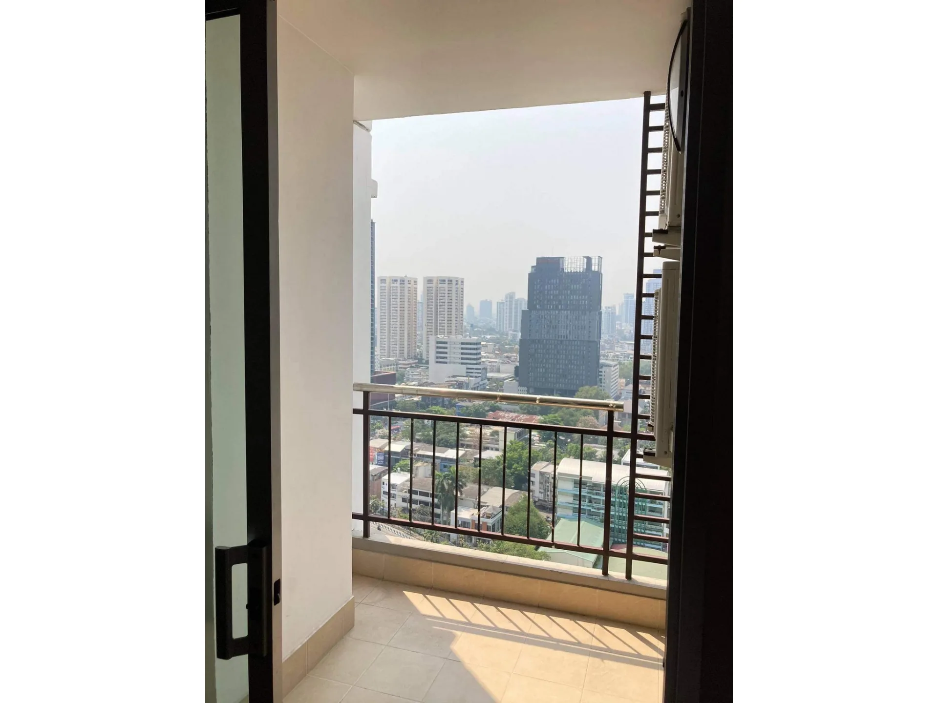 Property photos for Supalai Park Ekkamai - Thonglor