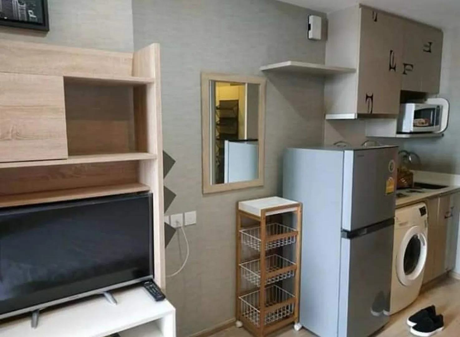 Property photos for Ideo Q Chula - Samyan