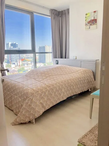Property photos for Ideo Mobi Sukhumvit 81