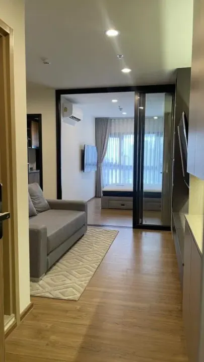Property photos for THE LINE Phahonyothin Park