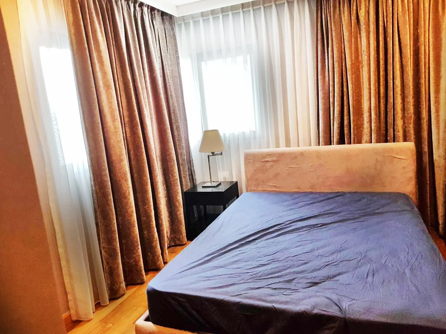 Property photos for Sathorn Gardens