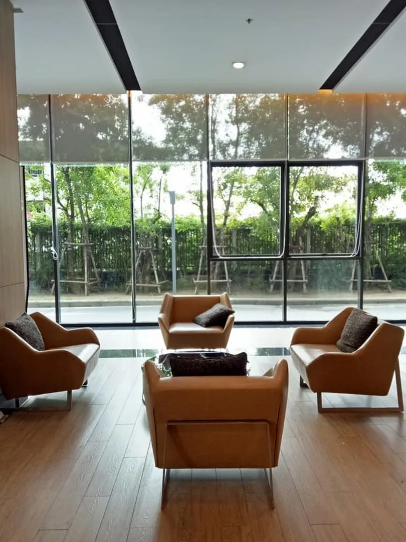 Property photos for Ideo Sathorn - Thaphra