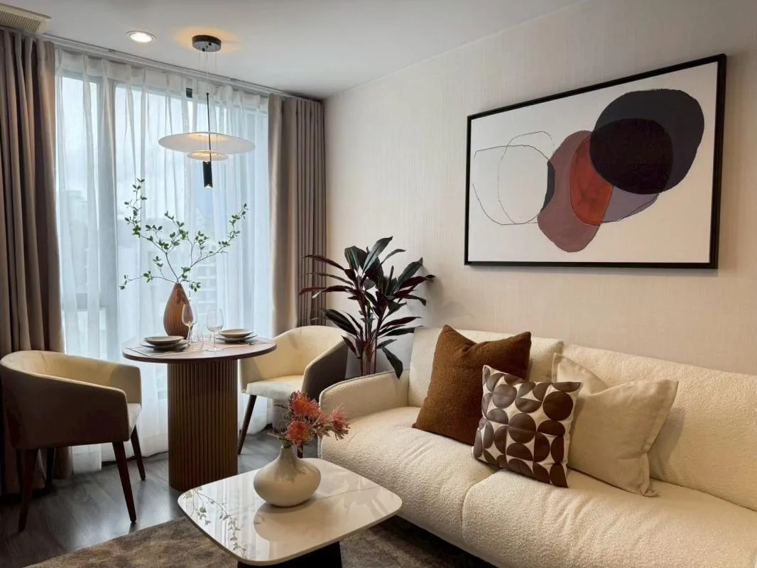Property photos for Ideo Mobi Sukhumvit 40