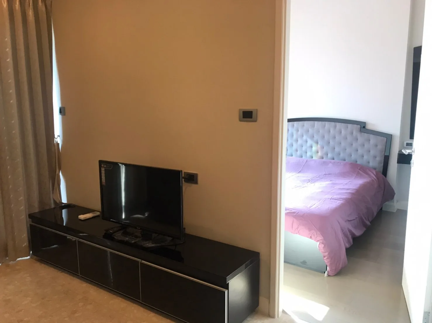 Property photos for The Crest Sukhumvit 34