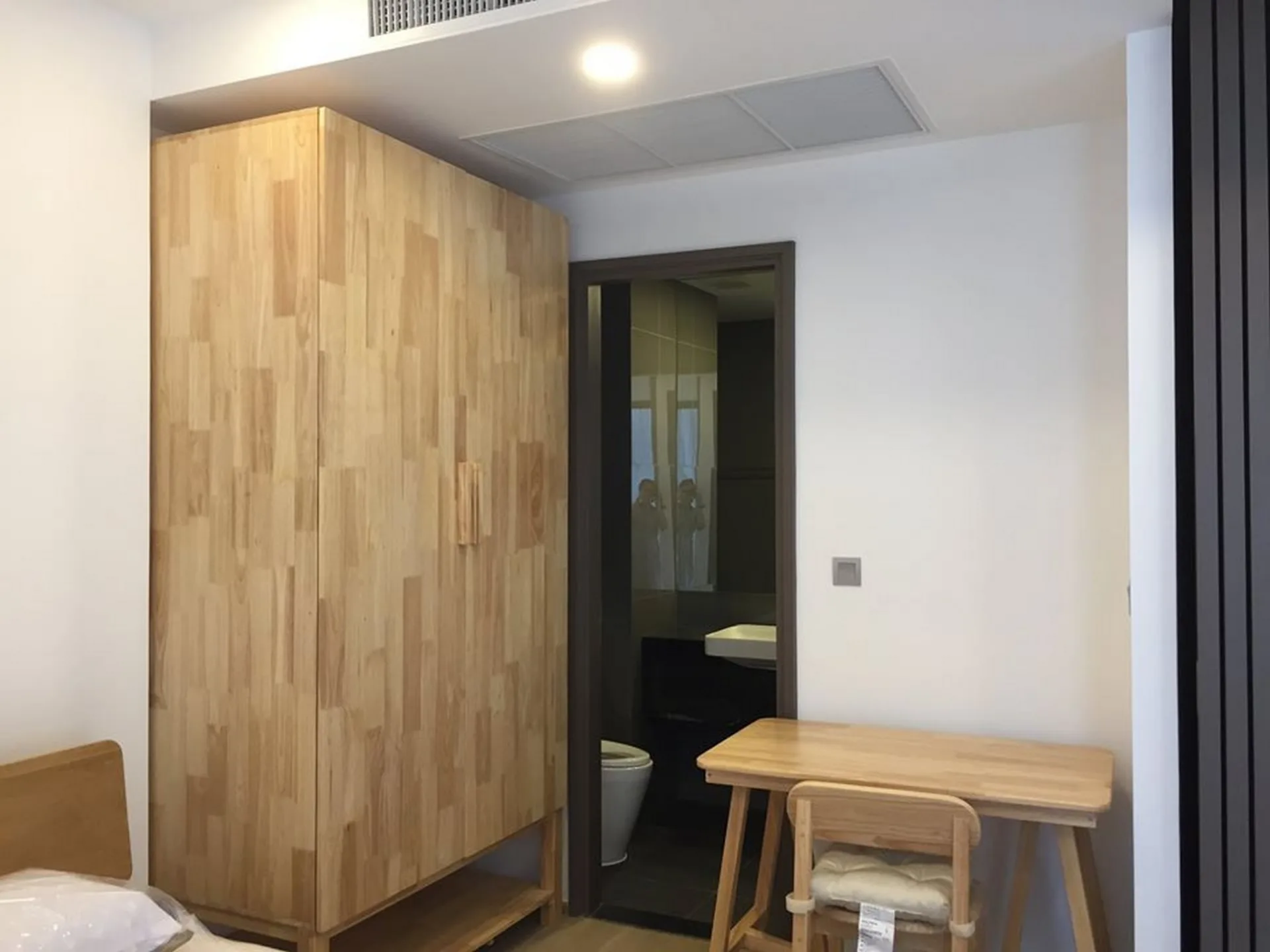 Property photos for Ashton Chula - Silom