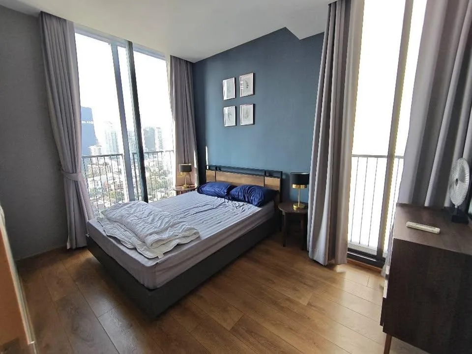 Property photos for Noble BE 33