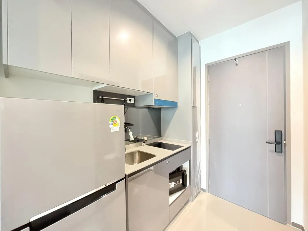 Property photos for Ideo Sukhumvit ??? Rama 4