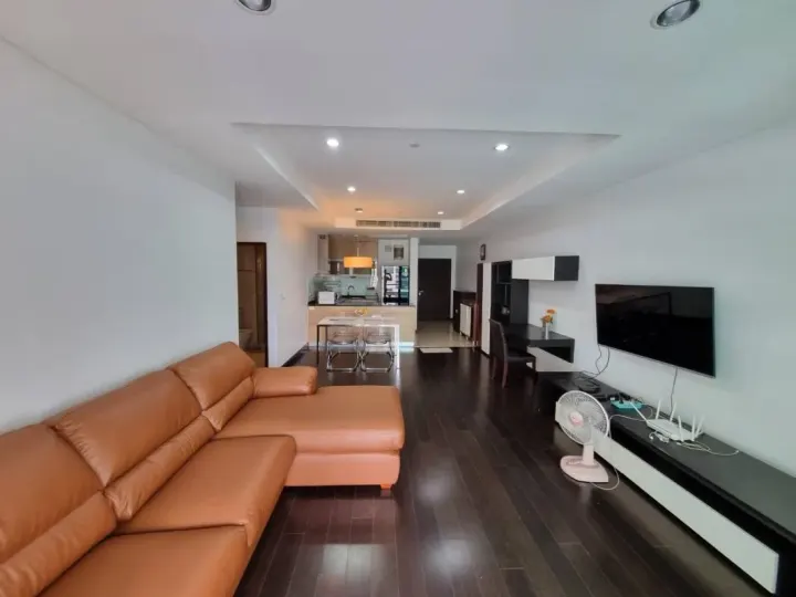 Property photos for Sathorn Gardens