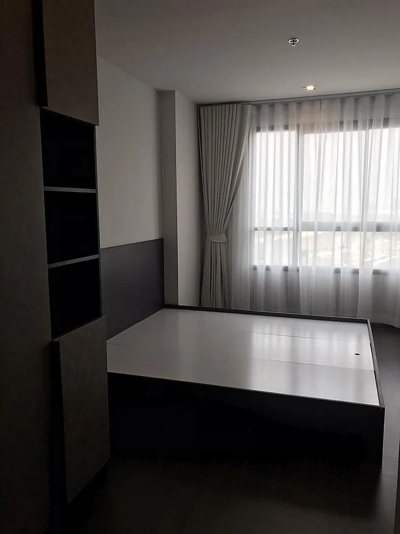Property photos for Ideo Phaholyothin Chatujak