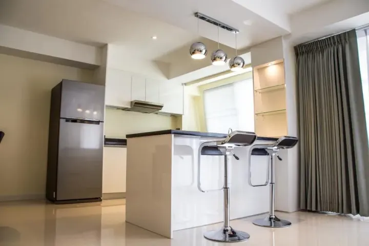 Property photos for Diamond Tower
