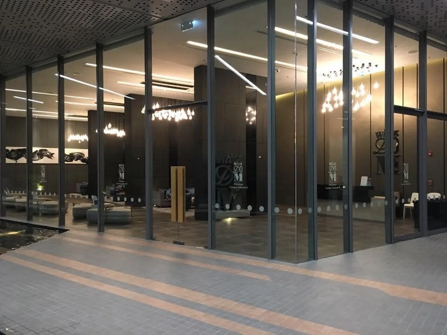 Property photos for Whizdom Connect Sukhumvit
