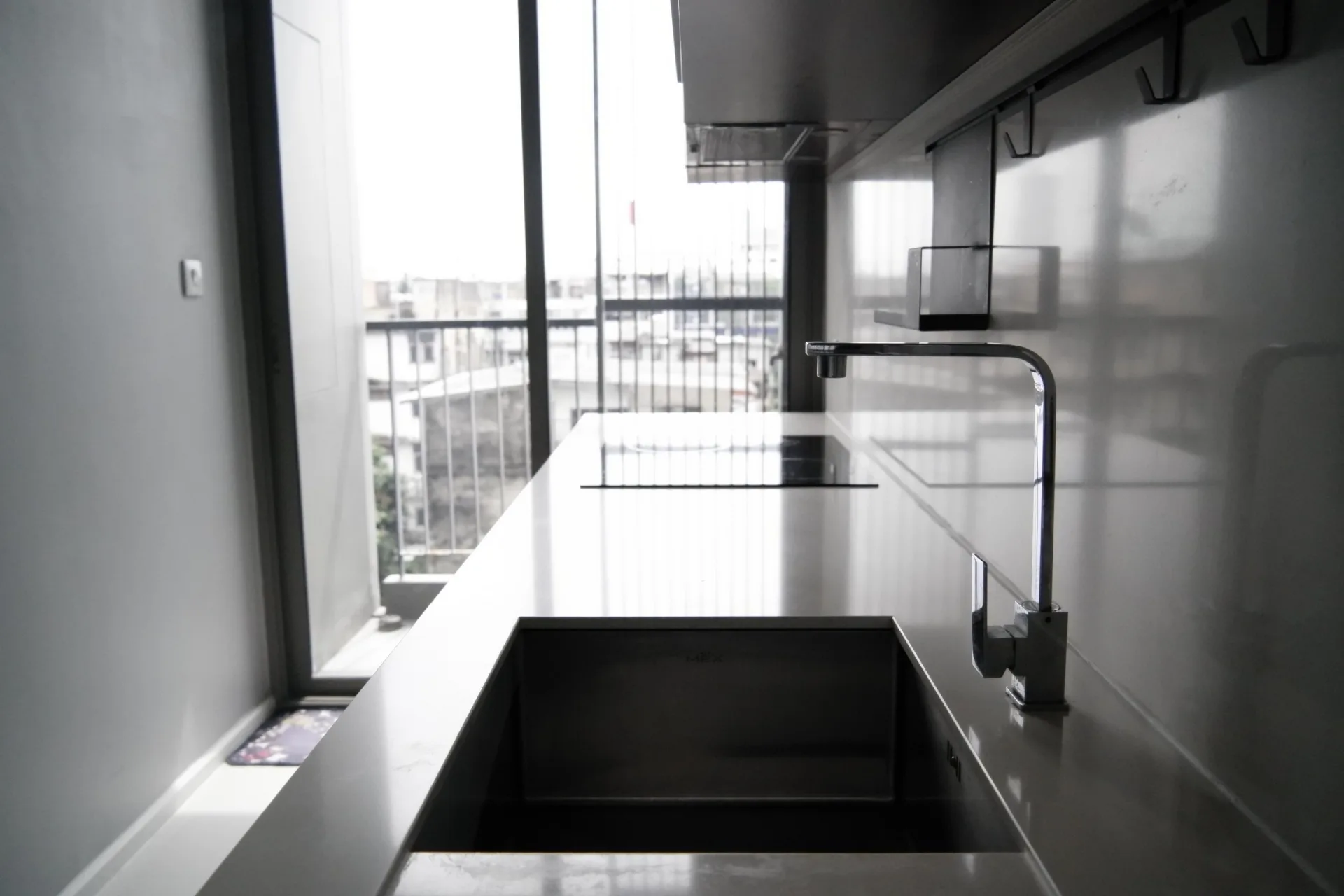 Property photos for The Room Sathorn - St.Louis