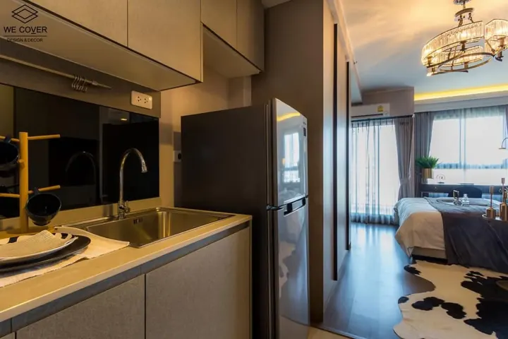 Property photos for Ideo Sukhumvit 93
