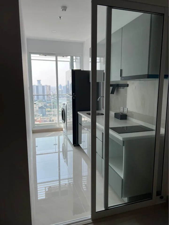 Property photos for Supalai Premier Si Phraya-samyan