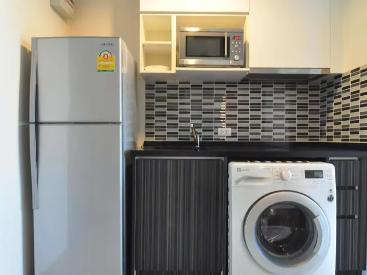 Property photos for Bangkok Feliz Sukhumvit 69