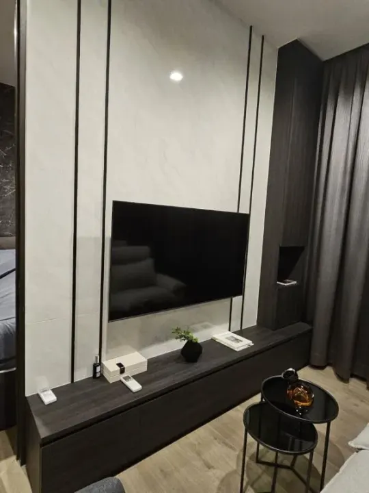Property photos for The Crest Park Residences
