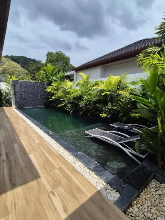Property photos for Villa Rawai