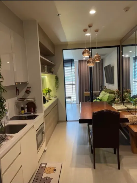 Property photos for Noble Ploenchit