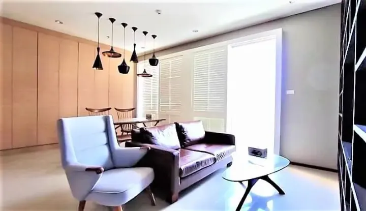 Property photos for Villa Sathorn