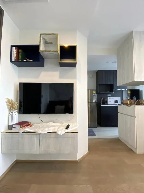 Property photos for Ashton Chula - Silom