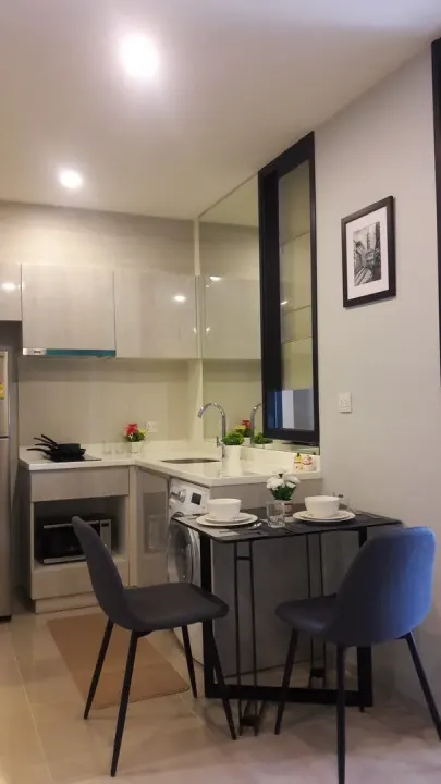 Property photos for Life Asoke