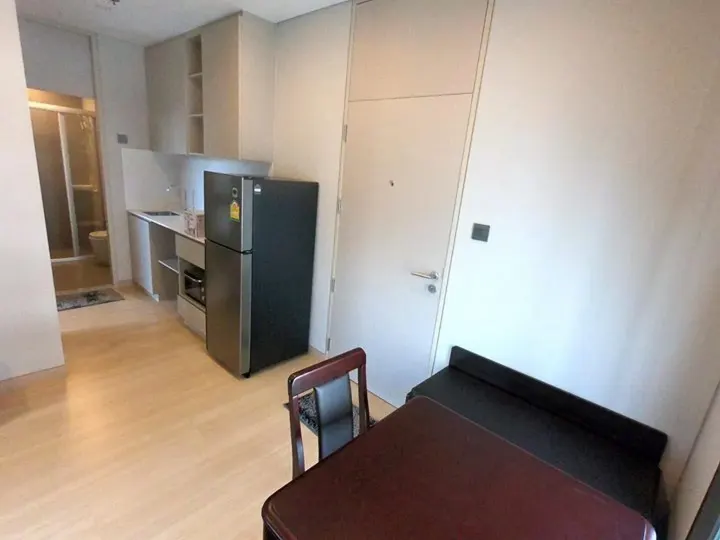 Property photos for Lumpini Suite Phetchaburi - Makkasan