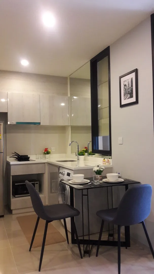 Property photos for Life Asoke
